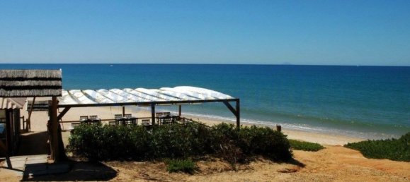 Grundstück in Quarteira, Portugal 11943m², Nr. 338177 15