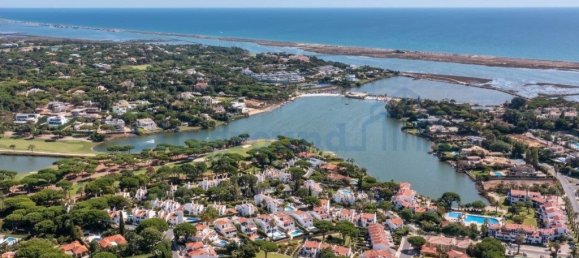 Grundstück in Quarteira, Portugal 11943m², Nr. 338177 7