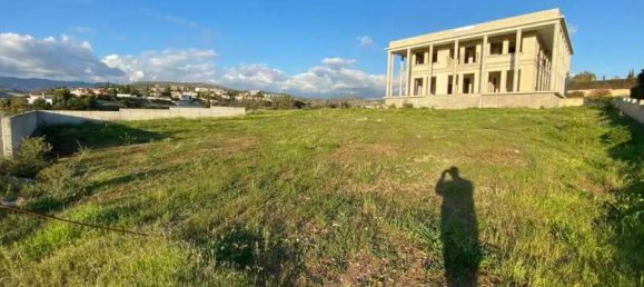 7 bedrooms Villa in Germasogeia, Cyprus No. 16084 5