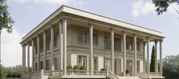 7 bedrooms Villa in Germasogeia, Cyprus No. 16084 2