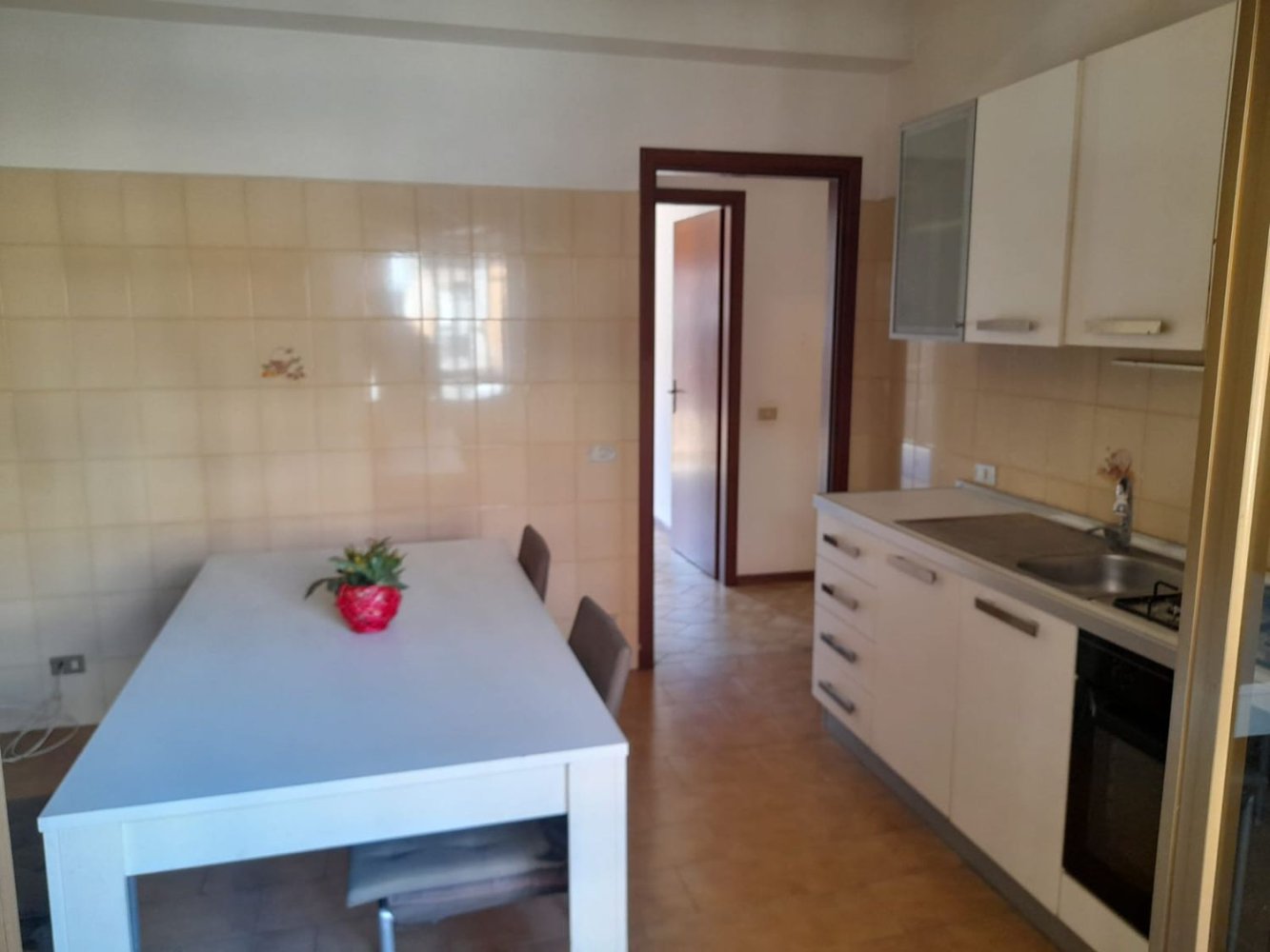 Квартира с 5 спальнями в Ачи Кастелло, Италия № 358592