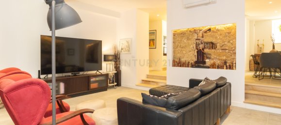 5 bedrooms Villa in Palmela, Portugal No. 154308 10