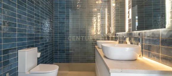 5 bedrooms Villa in Palmela, Portugal No. 154308 28