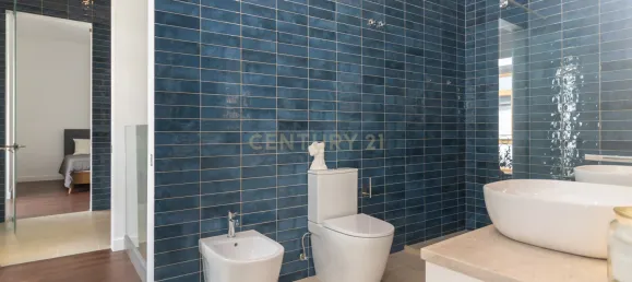 5 bedrooms Villa in Palmela, Portugal No. 154308 39