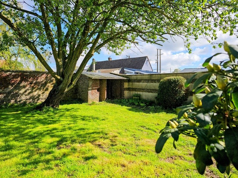 Дом с 3 спальнями в Фёкьер-ан-Вимё, Франция № 67127