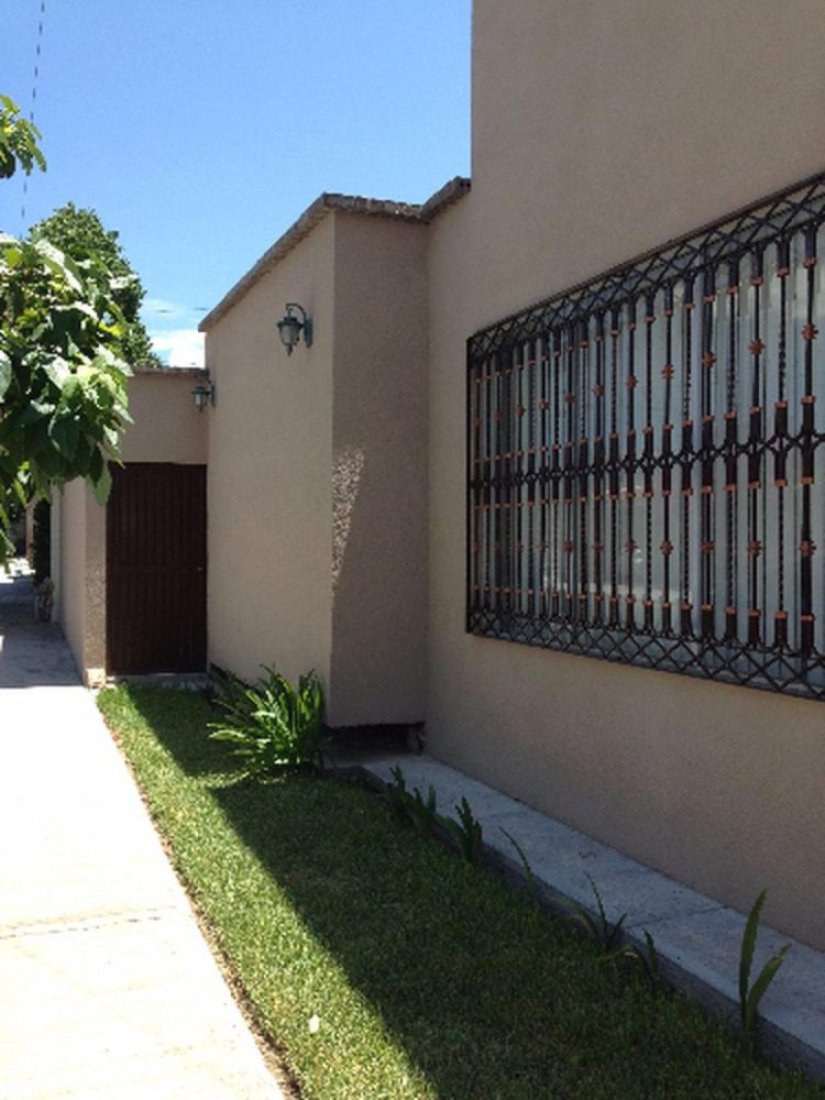 Casa T3 em Playa Vicente, Mexico N.º 155289