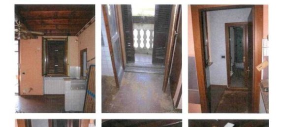 1 Schlafzimmer Wohnung in Busto Arsizio, Italy, Nr. 265936 2