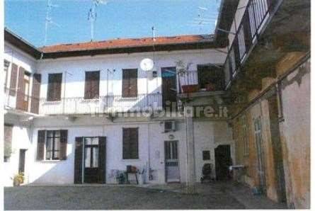 1 Schlafzimmer Wohnung in Busto Arsizio, Italy, Nr. 265936