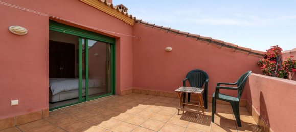 3 bedrooms Penthouse in Fuengirola, Spain No. 146184 20