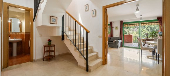 3 bedrooms Penthouse in Fuengirola, Spain No. 146184 16