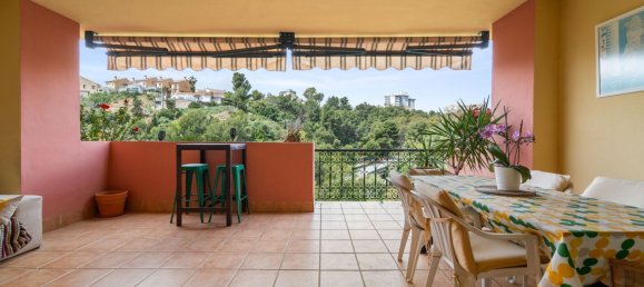 3 bedrooms Penthouse in Fuengirola, Spain No. 146184 6