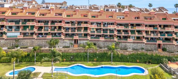 3 bedrooms Penthouse in Fuengirola, Spain No. 146184 35