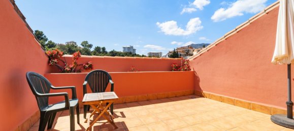 3 bedrooms Penthouse in Fuengirola, Spain No. 146184 30