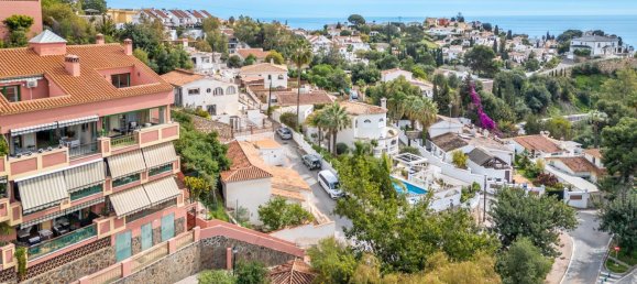 3 bedrooms Penthouse in Fuengirola, Spain No. 146184 32