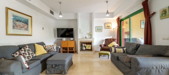 3 bedrooms Penthouse in Fuengirola, Spain No. 146184 7