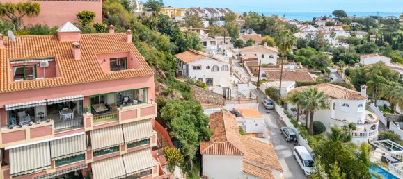 3 bedrooms Penthouse in Fuengirola, Spain No. 146184 3