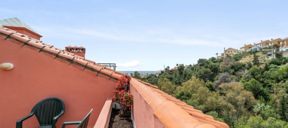 3 bedrooms Penthouse in Fuengirola, Spain No. 146184 31