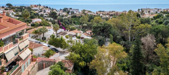 3 bedrooms Penthouse in Fuengirola, Spain No. 146184 33