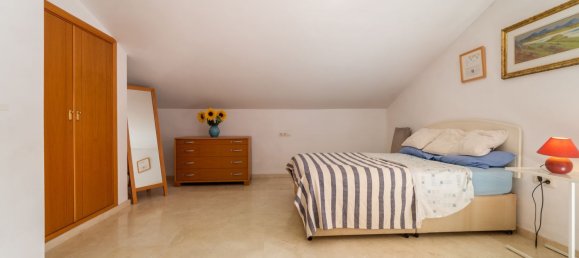 3 bedrooms Penthouse in Fuengirola, Spain No. 146184 21