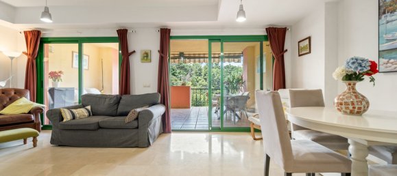 3 bedrooms Penthouse in Fuengirola, Spain No. 146184 8