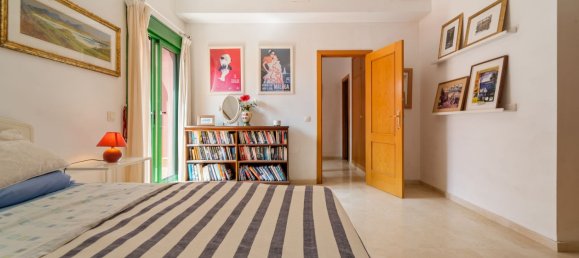 3 bedrooms Penthouse in Fuengirola, Spain No. 146184 22