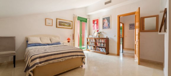 3 bedrooms Penthouse in Fuengirola, Spain No. 146184 23