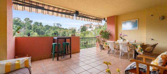 3 bedrooms Penthouse in Fuengirola, Spain No. 146184 5