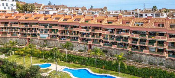 3 bedrooms Penthouse in Fuengirola, Spain No. 146184 34