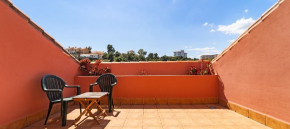3 bedrooms Penthouse in Fuengirola, Spain No. 146184 19