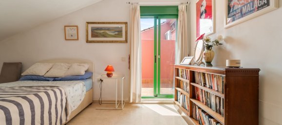 3 bedrooms Penthouse in Fuengirola, Spain No. 146184 24