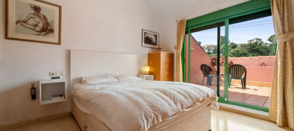 3 bedrooms Penthouse in Fuengirola, Spain No. 146184 18