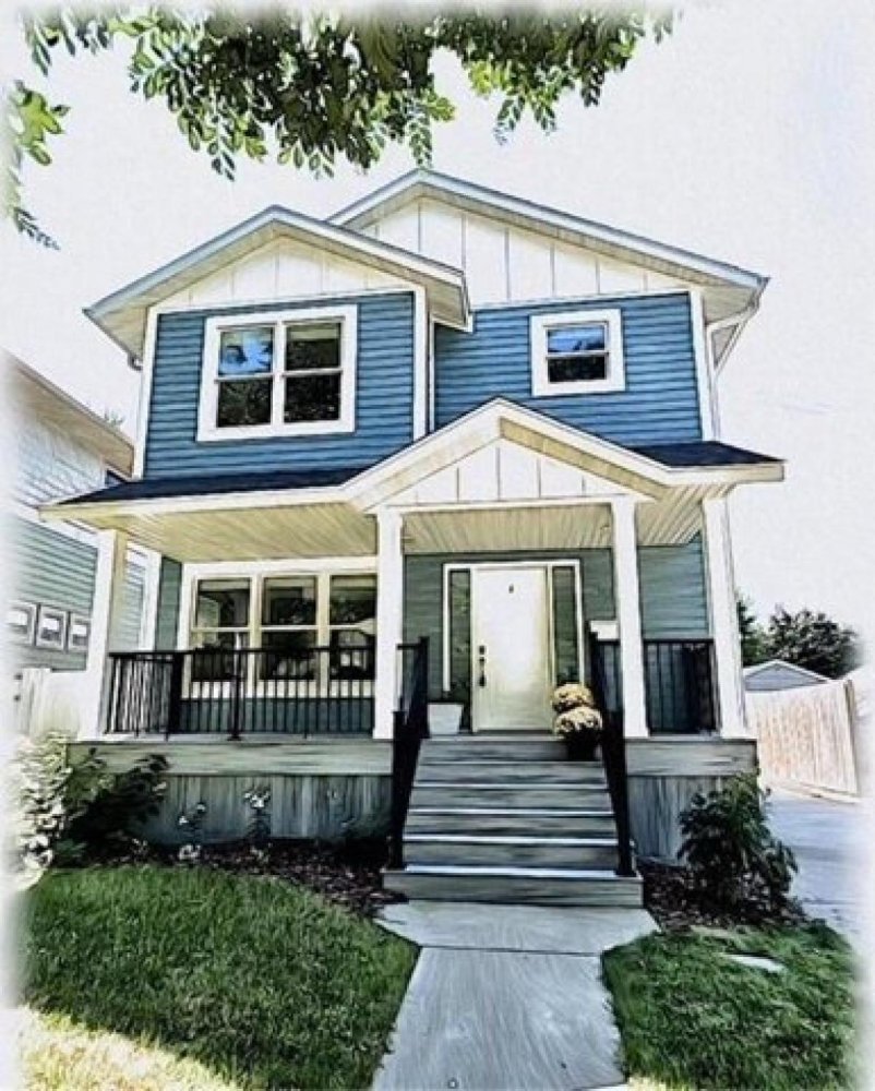 4 bedrooms House in Saint Paul, USA No. 413554