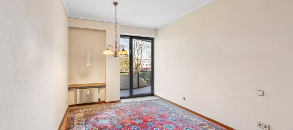 3 rooms Apartment in Dusseldorf, Germany No. 112859 9
