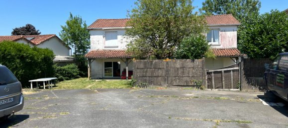 Casa T3 em L'Absie, France N.º 298474 3