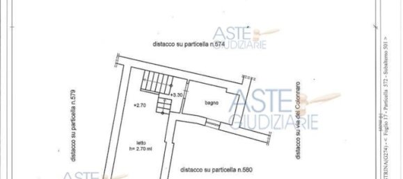 5 bedrooms Apartment in Palestrina, Italy No. 321092 25