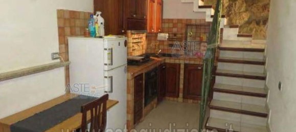 5 bedrooms Apartment in Palestrina, Italy No. 321092 34
