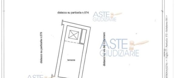 5 bedrooms Apartment in Palestrina, Italy No. 321092 24