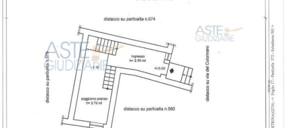 5 bedrooms Apartment in Palestrina, Italy No. 321092 26