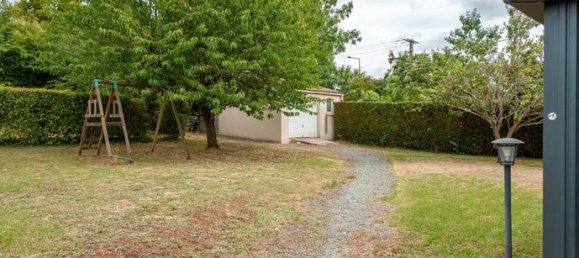 Casa T5 em Saint-Martin-de-Saint-Maixent, France N.º 304783 16