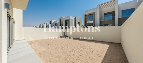 Таунхаус с 4 спальнями в Arabian Ranches 2, Дубай, ОАЭ № 181777 21