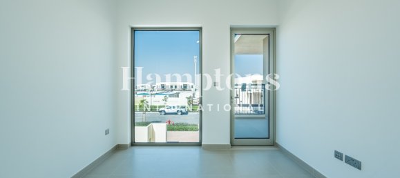 Таунхаус с 4 спальнями в Arabian Ranches 2, Дубай, ОАЭ № 181777 4