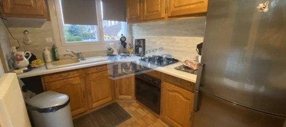 4 Schlafzimmer Haus in Hesdin, France, Nr. 88494 5