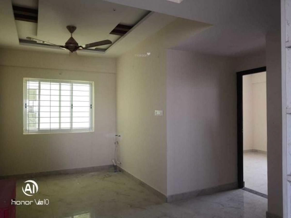 2 chambres Maison à Bangalore, India No. 18297