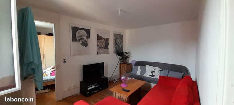3 Schlafzimmer Wohnung in Besancon, France, Nr. 358642