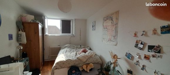 3 Schlafzimmer Wohnung in Besancon, France, Nr. 358642 4