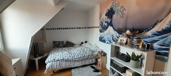 3 Schlafzimmer Wohnung in Besancon, France, Nr. 358642 5