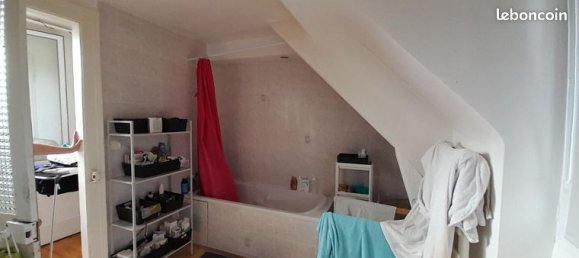 3 Schlafzimmer Wohnung in Besancon, France, Nr. 358642 2