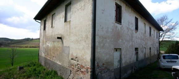 9 rooms House in Certaldo, Italy No. 118787 11