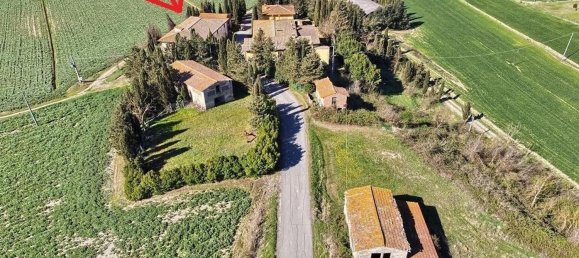 9 rooms House in Certaldo, Italy No. 118787 15