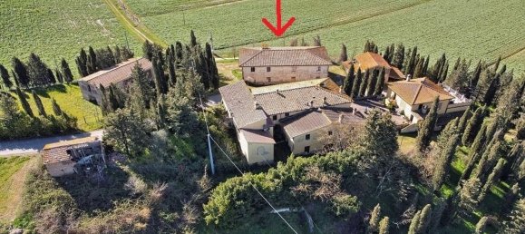 9 rooms House in Certaldo, Italy No. 118787 16